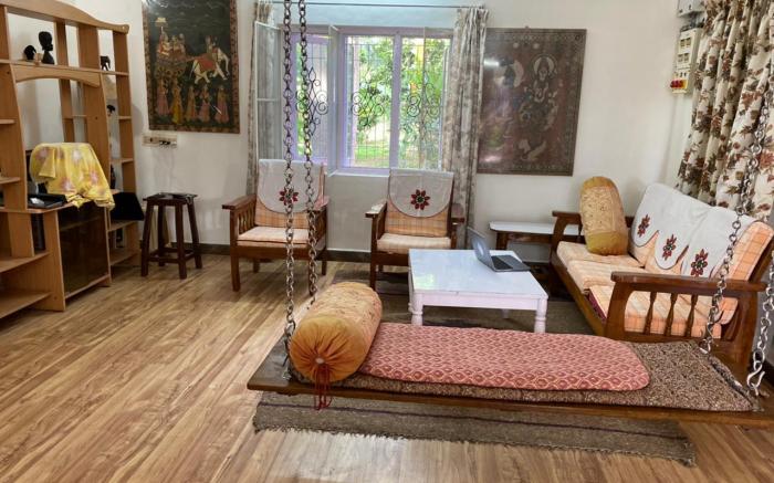 YELAGIRI VILLA