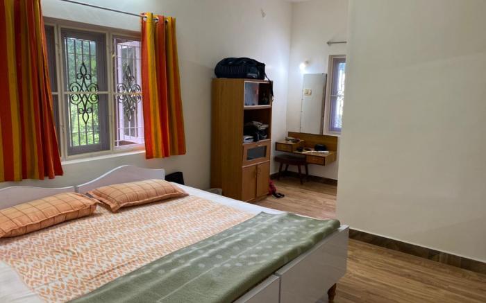 YELAGIRI VILLA