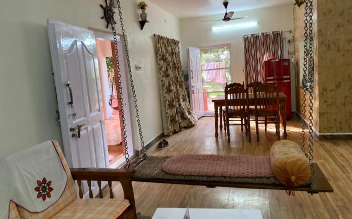 YELAGIRI VILLA