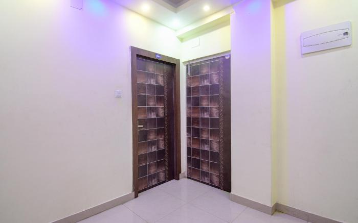 Hotel O by OYO B.S Plaza