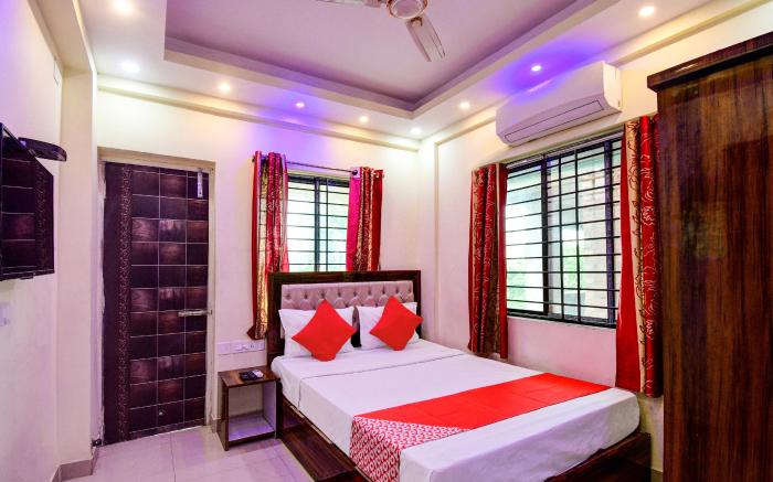 Hotel O by OYO B.S Plaza