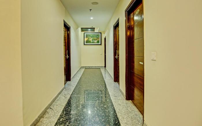 Townhouse Eastern View Formerly Vihaan Residency