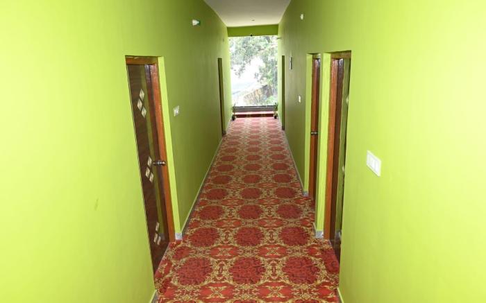 Hotel O The Glide Inn Hotel & Restaurant