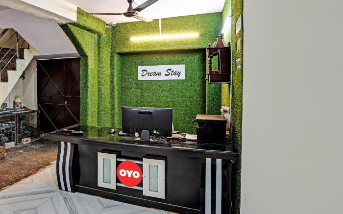 Hotel O Dream Stay