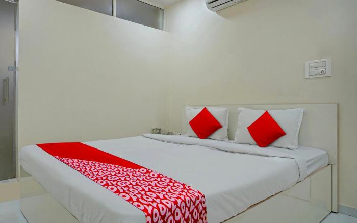 Hotel O B Happy Homely Stay