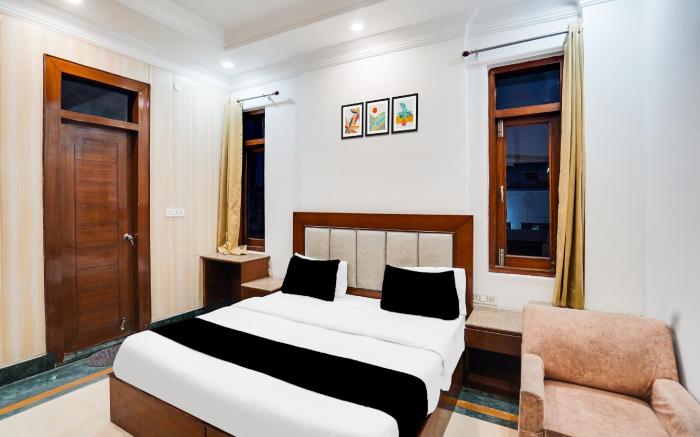 Super Townhouse Selaqui Chakrata Road