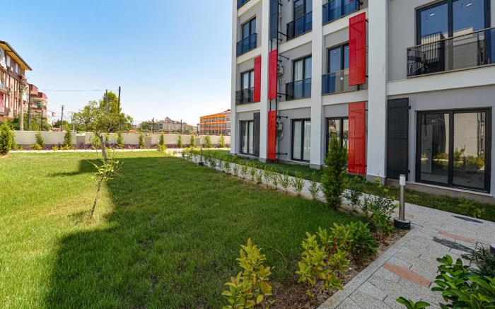C Suites Antalia Airport