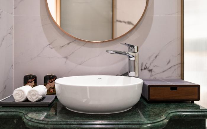 L'Signature Hotel & Spa