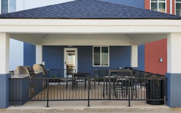 Candlewood Suites Lake Charles South By IHG
