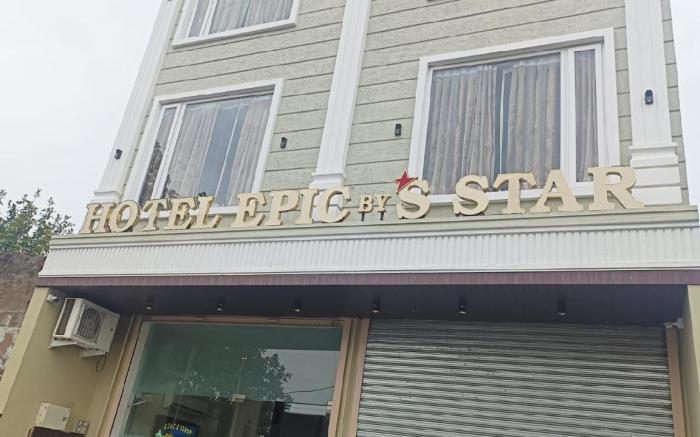 Epic Star Hotel