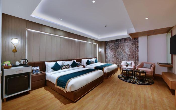 Quality Inn Elite Amritsar