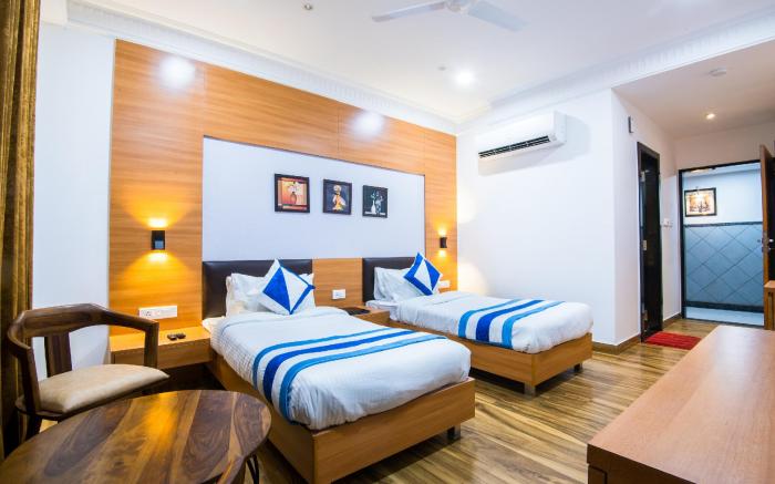 Hotel Sheetal