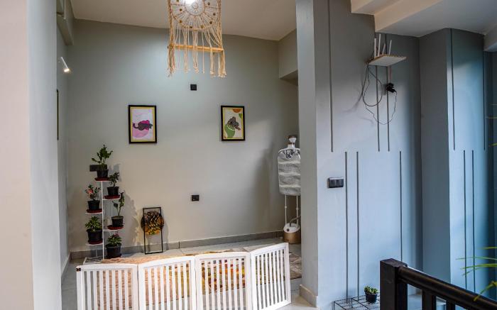 Manorath - 1 Bedroom