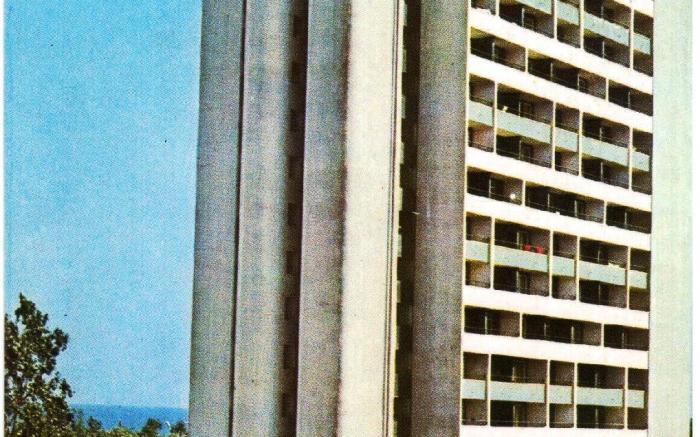 Hotel Riviera