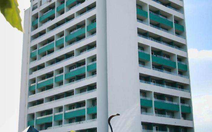 Hotel Riviera