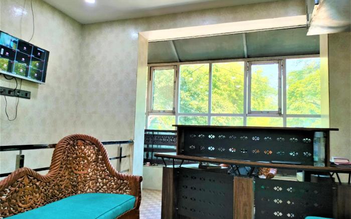 Shamim Residency @ NearNizamuddin Dargah