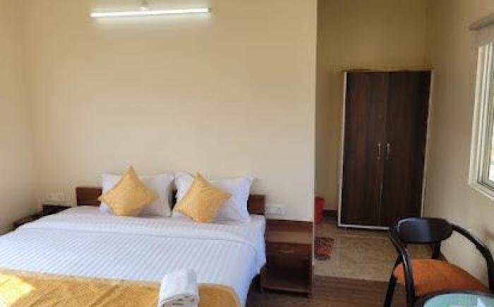 Veda Inn Corbett