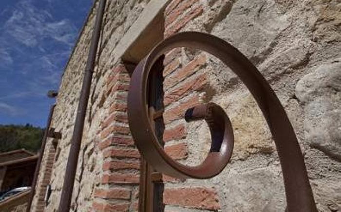 Spa Resort Fonte Alla Lepre