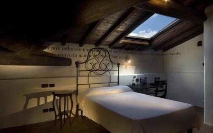 Foro Appio Mansio Hotel