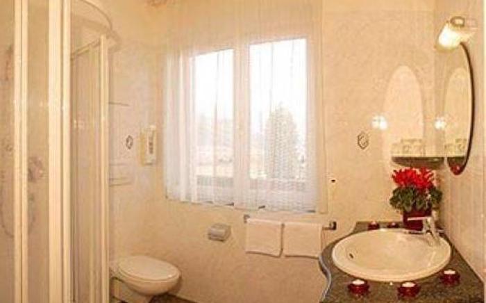 Garni Hotel Sonnleitenhof