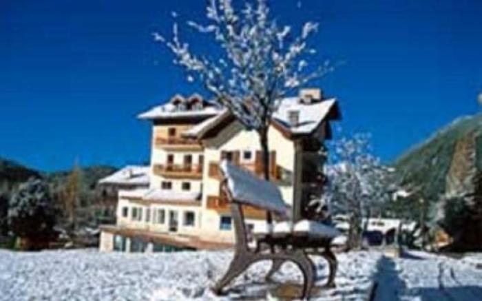 Hotel Bellamonte