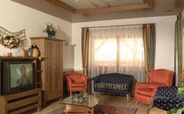 Hotel Bergkristall
