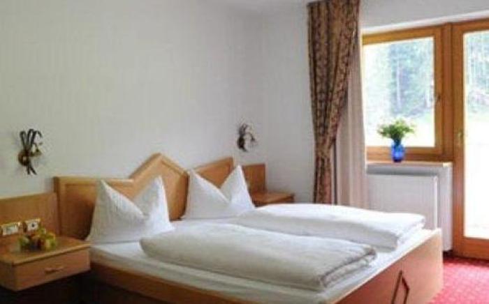 Hotel Bergkristall