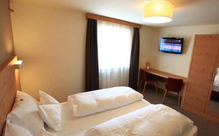 Hotel Col di Lana