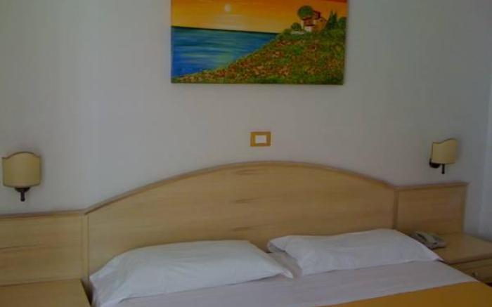 Hotel Corallo