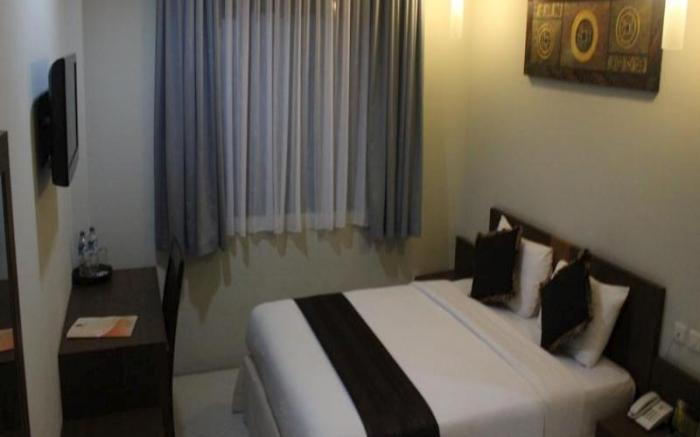 Mataram Square Hotel