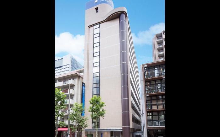 HOTEL MYSTAYS Gotanda