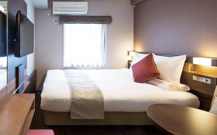 HOTEL MYSTAYS Gotanda