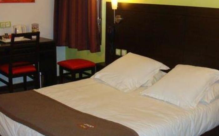 Kyriad Design Enzo Pont-a-Mousson