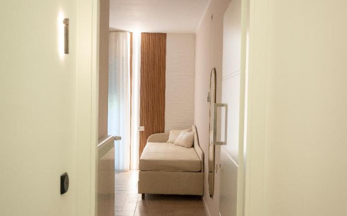 CORTE REALE Luxury B&B
