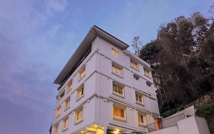 Hotel Sherabling