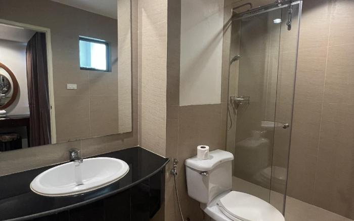 The Victory Residences Bangkok