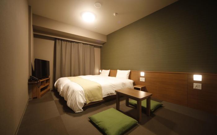 Dormy Inn Osaka Natural Hot Springs (Tanimachi)