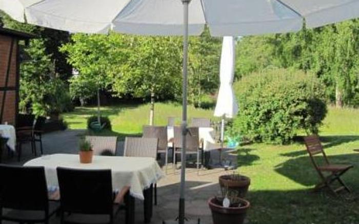 Altes Zollhaus am Klinikum