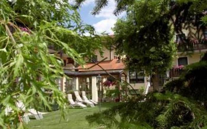 Grafliches Hotel Alte Post