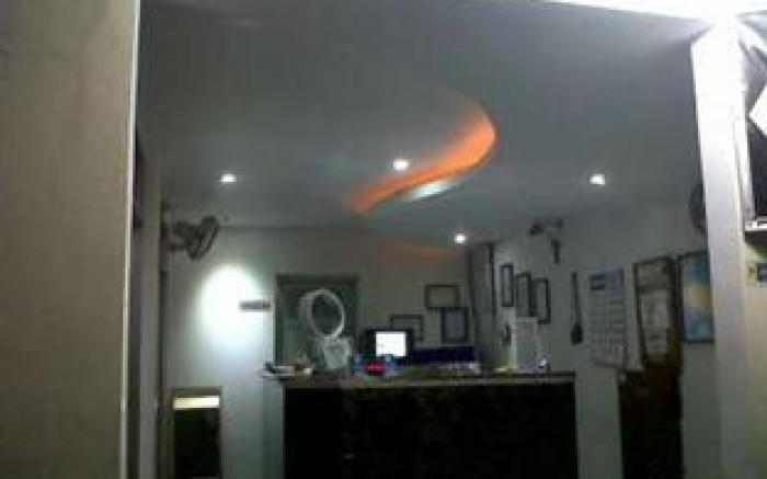 Roda Mas I Hotel