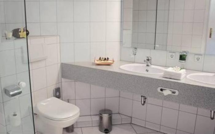 Hotel Krone Uberlingen am Ried