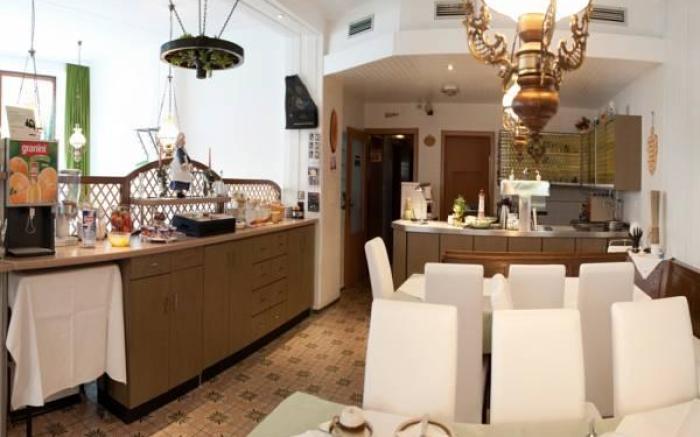 Hotel Garni Viktoria