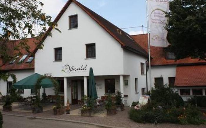 Landhotel Oßwald