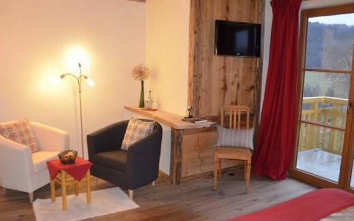 Fehrenbacherhof Naturgastehaus