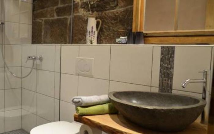 Fehrenbacherhof Naturgastehaus