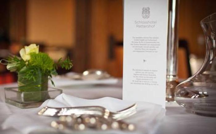 Schlosshotel Rettershof