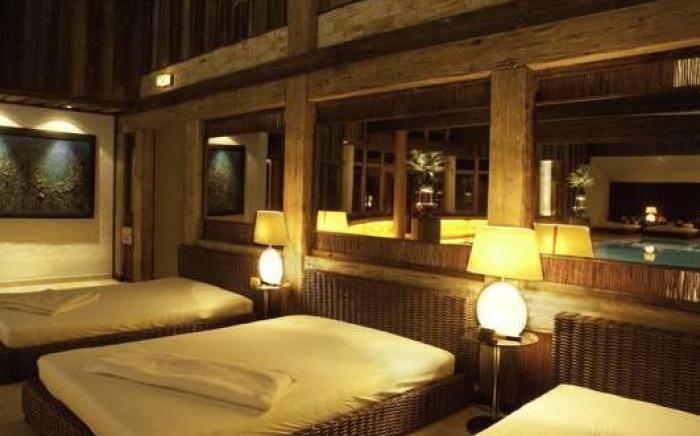 Wellnesshotel Seeschloßchen - Privat- Spa & Naturresort