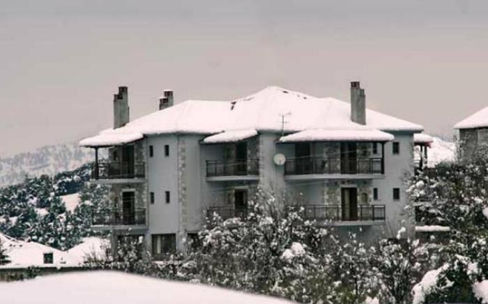 Aiora Guesthouse