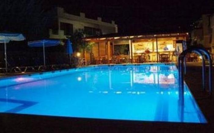 Evropi Hotel