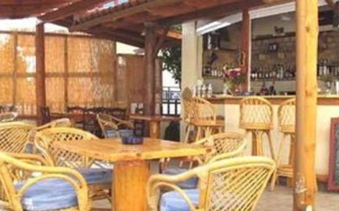 Evropi Hotel